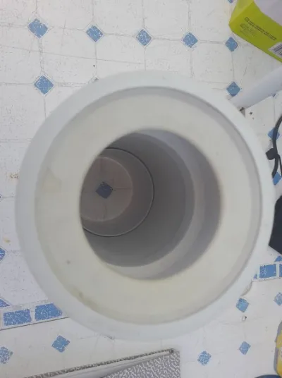 Pipe à wc extensible - photo 3