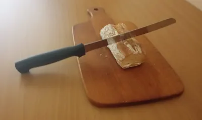 Couteau à pain - photo 3