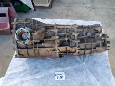 Boite de vitesses pour ferrari 550 maranello - photo 3