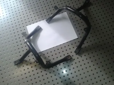 Pares cylindres honda pacific coast 1998 - photo 4