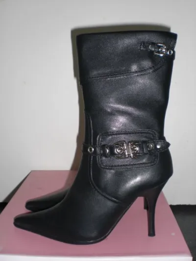 Botte art original t.37 ou botte t.37 ou 36 neuve - photo 2