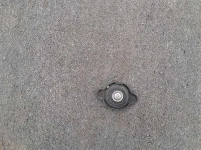 Bouchon radiateur suzuki 750 gsxr srad 1998 - photo 4