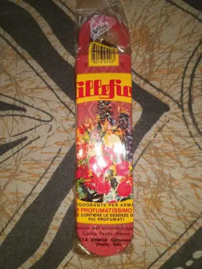 Anti-mites parfumé avec crochet - photo 2