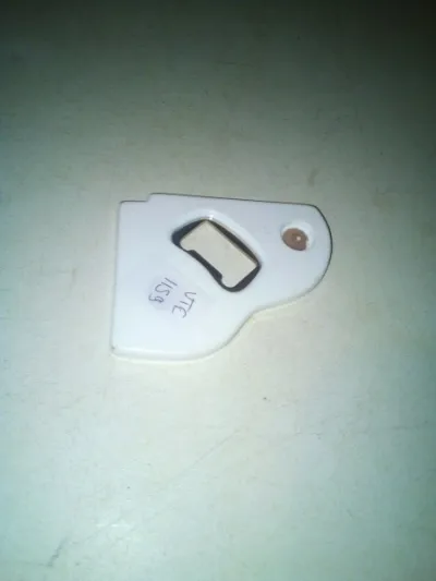 Tire bouchon décapsuleur forme piano - photo 2