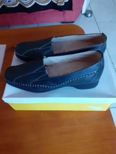 Paire de chaussure fle - x - ell - p37 - Chaussures - Saint-Satur (18300)