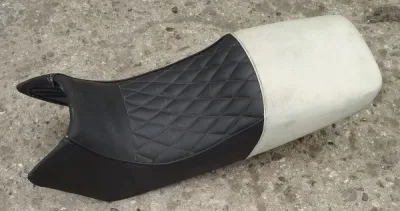 Selle honda 400 vff 1985 - photo 2