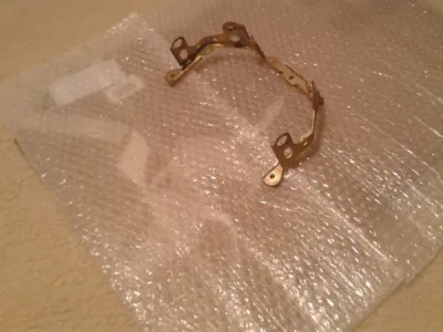 Support feu honda 900 cbr 1993 - Équipements Moto - Compiègne (60200)