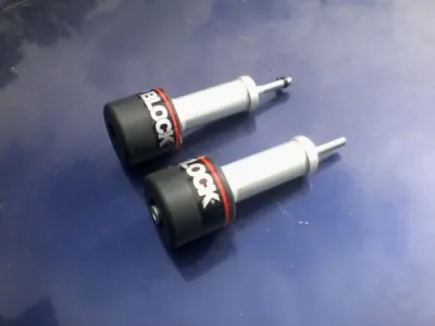 Top bloc neuf suzuki 600 et 1200 bandit - Équipements Moto - Verberie (60410)