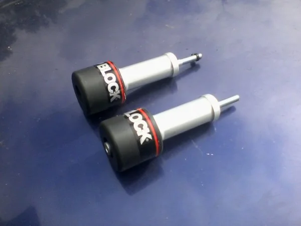 Top bloc neuf suzuki 600 et 1200 bandit - Équipements Moto - Verberie (60410)