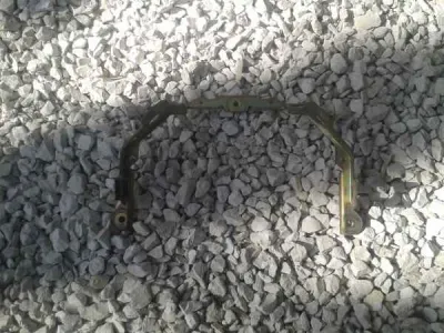 Support feux honda 900 cbr 1993 - Équipements Moto - Le Mans (72000)