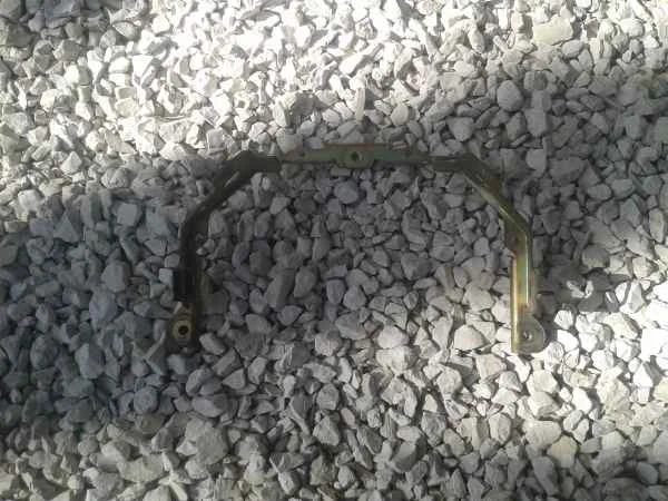 Support feux honda 900 cbr 1993 - Équipements Moto - Le Mans (72000)