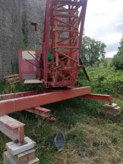 Grue esteve 12/14 - photo 3