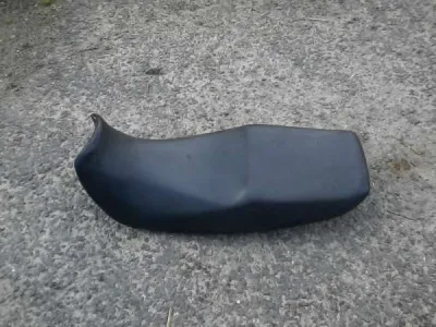Selle kawasaki gpz 500 1993 - Équipements Moto - Verberie (60410)