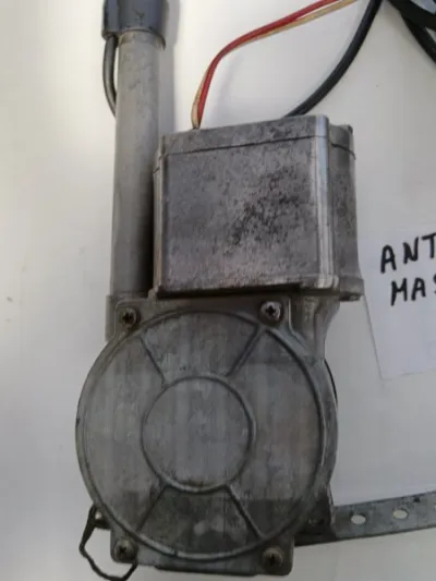 Antenne pour maserati indy - photo 2