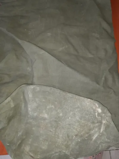 Ancien sac paquetage armée n°951 - photo 2