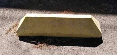 Bordures en béton - photo 2