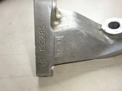 Support de fixation moteur ferrari 348 - photo 4