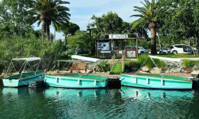 Barque pivert promenade - photo 4