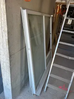 Lot de blocs-fenêtres pvc double vitrage - photo 2