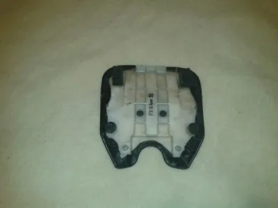 Selle avant yamaha 400 fzr 1993 - photo 4