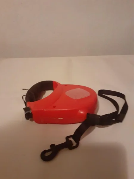 Laisse à rallonge - Chiens - Saint-Satur (18300)