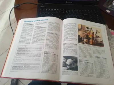 Livre " saveurs de chasse " - photo 2