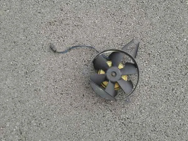 Ventilateur yamaha fzr 600 rr 1996 - Équipements Moto - Verberie (60410)