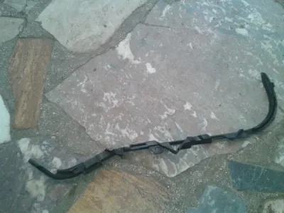 Fixation carénage gauche yamaha tmax 530 2018 - Équipements Moto - Nancy (54000)