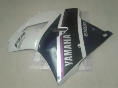 Flanc carénage gauche yamaha 1000 fzr 1992 - photo 2