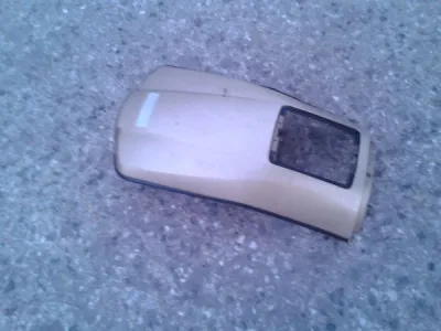 Couvre réservoir yamaha xvz 1200 1988 - photo 2