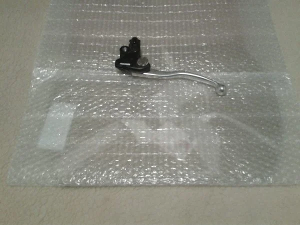 Poignée d embrayage kawasaki er5 2002 - Équipements Moto - Compiègne (60200)