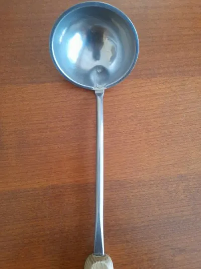 1 louche à sauce - photo 4