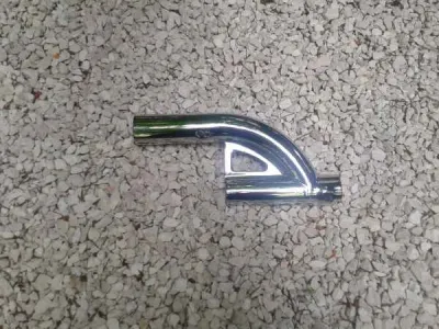 Cache collécteur neuf daelim 125 daystar 2023 - Équipements Moto - Le Mans (72000)