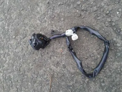 Comodo gauche yamaha 900 mt09 2020 - photo 3