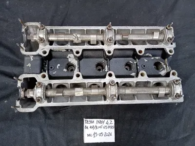 Culasse droite pour Maserati Indy 4.2 - Équipements Auto - Nice (06000)