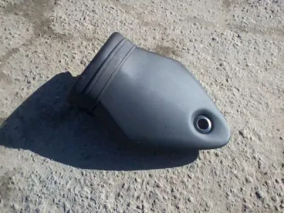 Selle arriére neuve bmw 1000 rr 2010 - photo 3