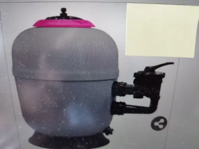 Filtre à sable pour piscine procopi rtm cs-760 sid - Bricolage - Bagnols (63810)