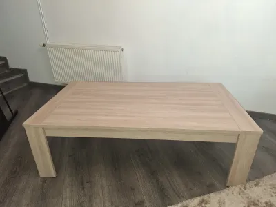 Table basse salon - photo 2