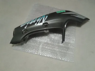 Cache latéral gauche kawasaki zx9r 1996 - photo 4