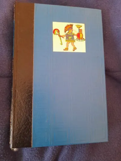 La mort de l'empire aztèque - william h. prescott - photo 2