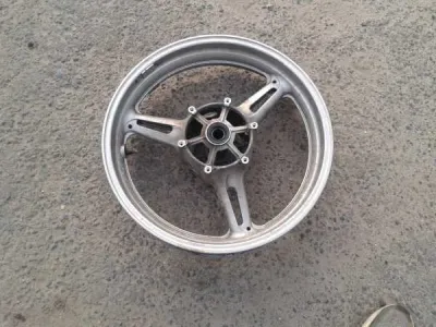 Roue avant yamaha fjr 1300 2007 - Équipements Moto - Verberie (60410)