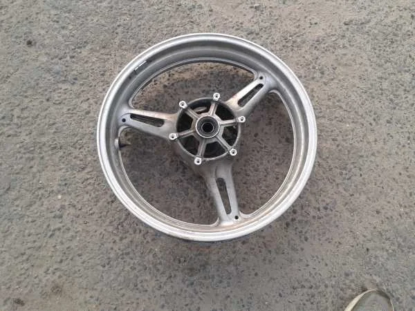 Roue avant yamaha fjr 1300 2007 - Équipements Moto - Verberie (60410)