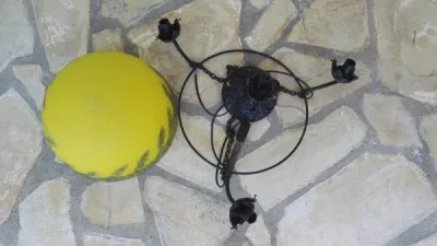 Lustre anciens - Décoration - Fréjus (83600)