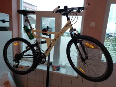 Vtt a vendre - Vélos - Charleroi (6000)