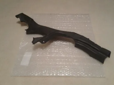 Intérieur carénage droit kawasaki 1000 rx 1987 - photo 4