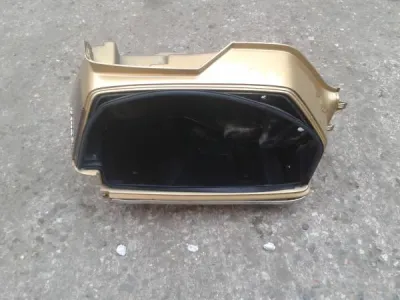 Sacoche droite honda 1500 gl anniversaire 1991 - Équipements Moto - Annecy (74000)