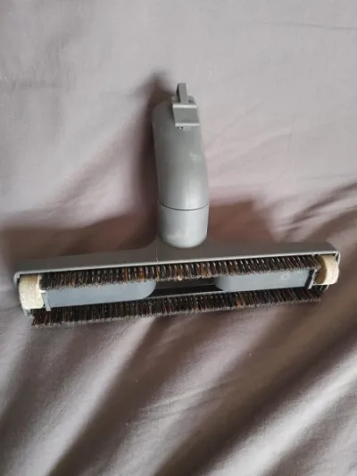 Brosse à parquet pour aspirateur hoover telios plu - Électroménager