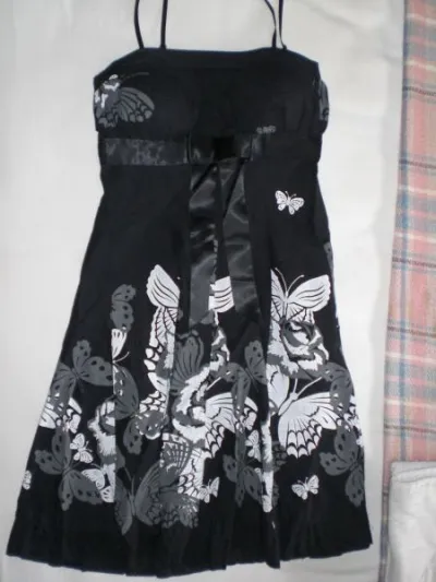 Robe t.38 ou t.u neuve - photo 2