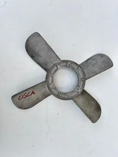 Ventilateur de refroidissement pour osca. - Équipements Auto - Nice (06000)
