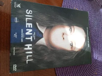 Dvd "silence hill " - CD, DVD & Vinyles - Saint-Satur (18300)